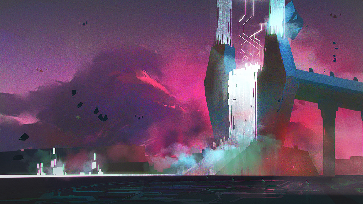 Blasters of the Universe Shows Virtual Reality Can Make You Break a Sweat 3