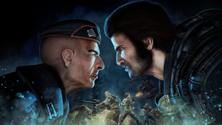 Bulletstorm: Full Clip Edition Review