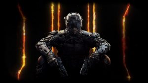 Call of Duty Possibly Coming to the Big Screen
