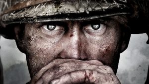 Call of Duty: WWII Worldwide Reveal Set for April 26 2