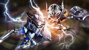 Talking Crushmon with Lead Game Designer Young Jun Son 4