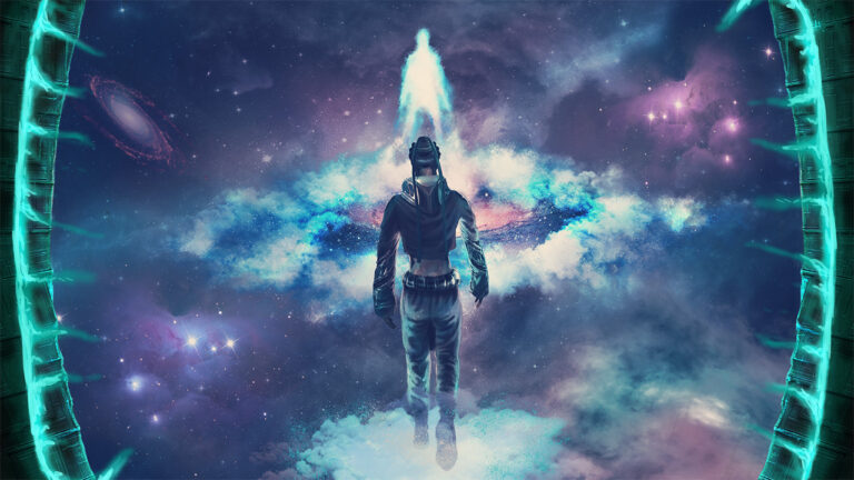 Dawn of Andromeda Receives Launch Date