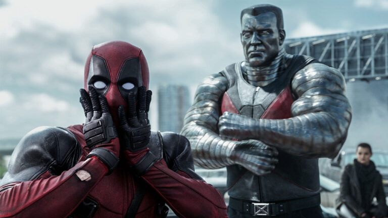 Deadpool 2 Gets Premiere Date