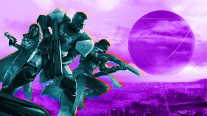 Destiny 2 Should Focus On Story 8