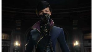 Dishonored 2 Free Trial Officially Available 1