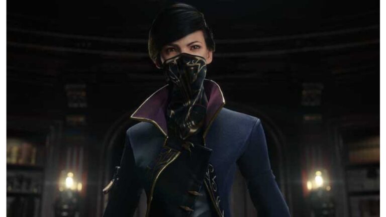 Dishonored 2 Free Trial Officially Available