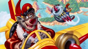 Disney Afternoon Collection Review - Nostalgic Throwback 2