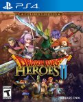 Dragon Quest Heroes II Review - Omega Force's Best Work 5