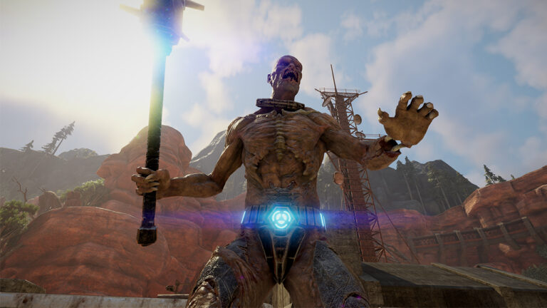 ELEX Preview – A New Open World Contender