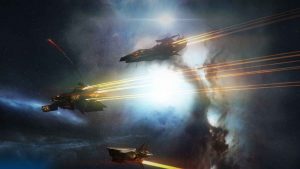 Endless Space 2 Launching on May 19, Endless Space Only $1