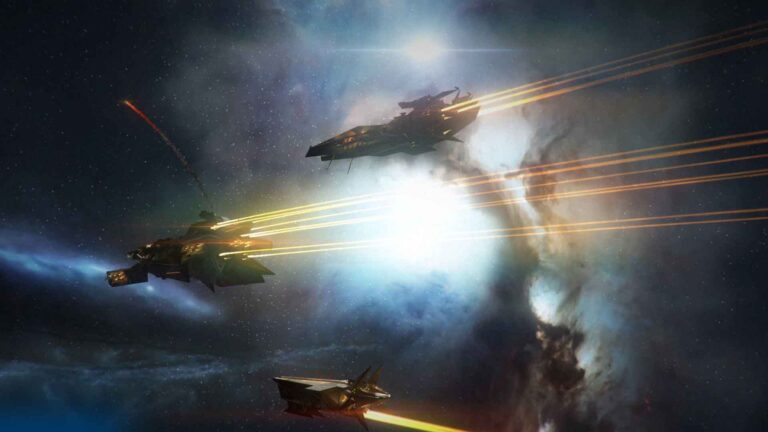 Endless Space 2 Launching on May 19, Endless Space Only $1
