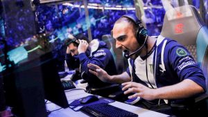 ESA Reveals American Gaming Stats 1