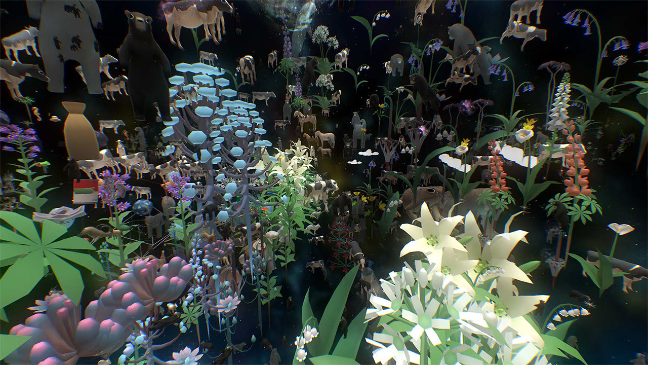 Everything Review- A Whole Lot of Nothing 3