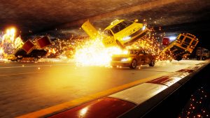 Former Burnout Devs Working on "Crash Mode" Successor 1