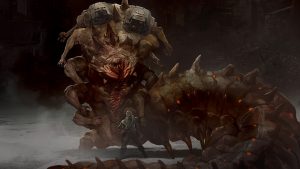 Former Lead Designer of XCOM Working on New Tactics Title 1