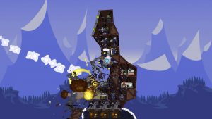 Forts Review - A Fun 2D RTS 1