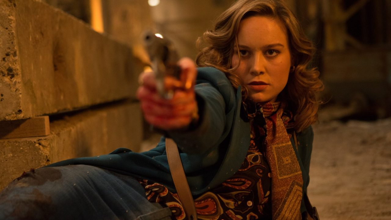 Free Fire Review - B-Movie Feel, A-Level Production 3