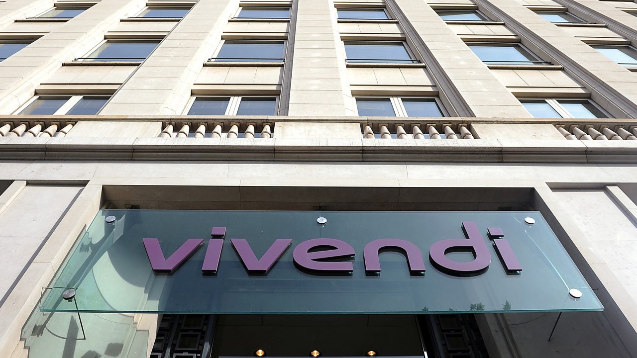 French Media Company Vivendi to Aquire Ubisoft