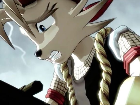 Shiness: The Lightning Kingdom Review