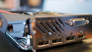 AMD Radeon RX 570 GPU (Hardware) Review – A Familiar Refresh 2