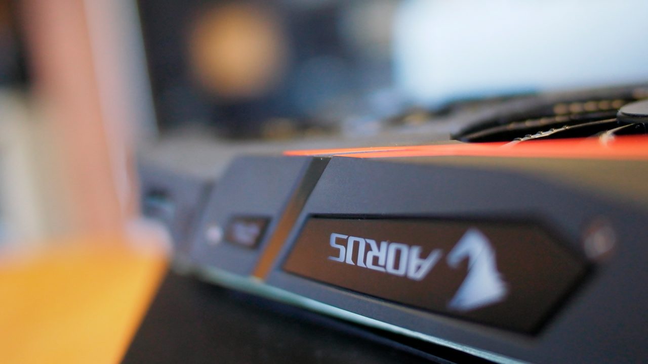 Amd Radeon Rx 570 Gpu (Hardware) Review Gigabyte Aorus Rx 570 Gpu (Hardware) Review – A Familiar Refresh 2