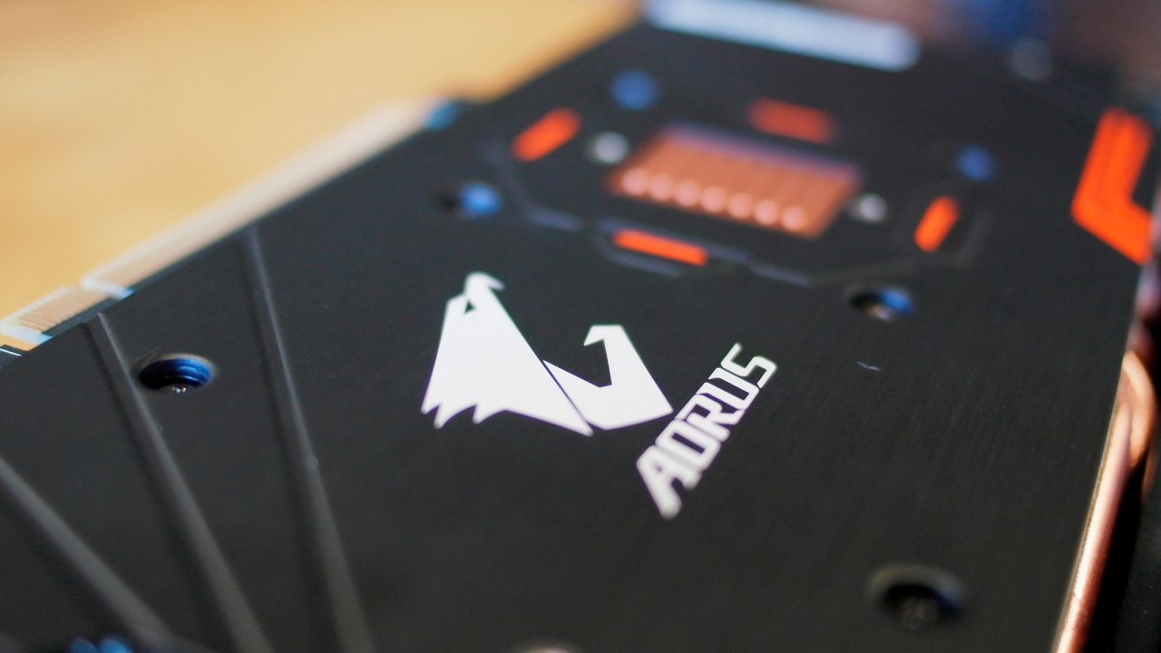Amd Radeon Rx 570 Gpu (Hardware) Review Gigabyte Aorus Rx 570 Gpu (Hardware) Review – A Familiar Refresh 3