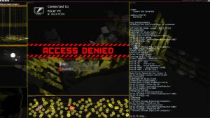 Hacknet Labryinths Review - More Hacknet