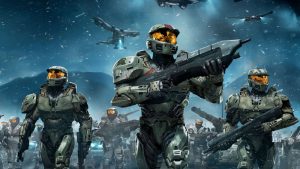 Halo Wars: Definitive Edition Coming to Steam on April 20 2