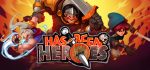 Has-Been Heroes Review - Best in Small Doses 6