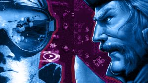 How Warcraft II and C&C Shaped an Entire Genre 9