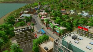 Cities: Skylines - Xbox One Edition Review