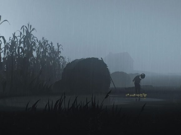 Inside Takes Four Awards at the BAFTA Games Awards 1