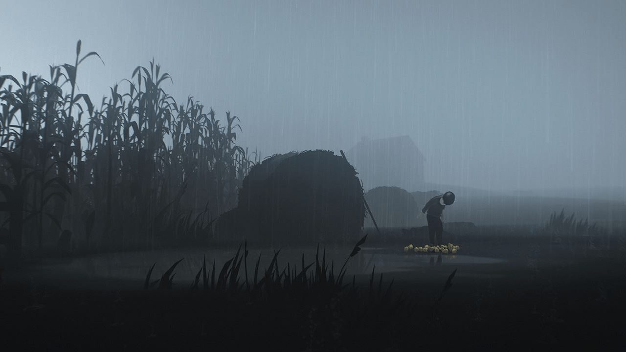 Inside Takes Four Awards at the BAFTA Games Awards 1