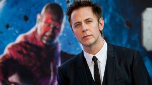 James Gunn Returning to Direct Guardians of the Galaxy Vol. 3