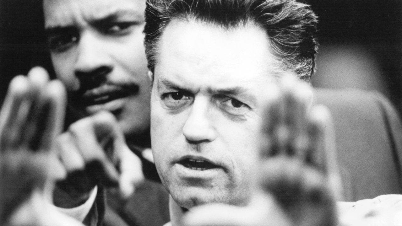 Remembering the Great Jonathan Demme