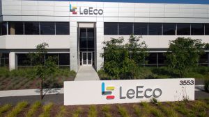 LeEco No Longer Merging With Vizio 1