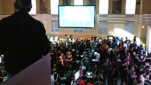 Level Up Showcasing Canadian Development Talent 2
