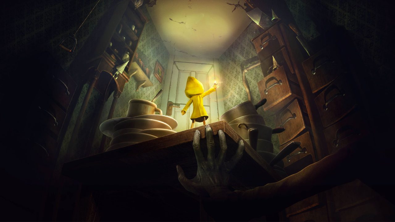 Little Nightmares Review – Equal Parts Scary and Cute 5