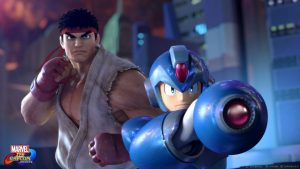 Marvel vs. Capcom: Infinite Receives New Trailer, Release Date and Characters 1