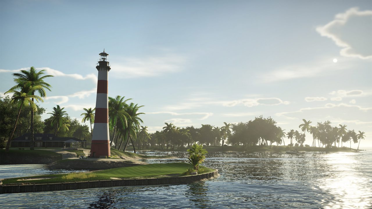 Maximum Games announces sequel to The Golf Club with new trailer 1