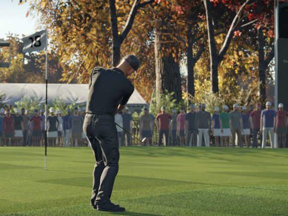 Maximum Games announces sequel to The Golf Club with new trailer 1
