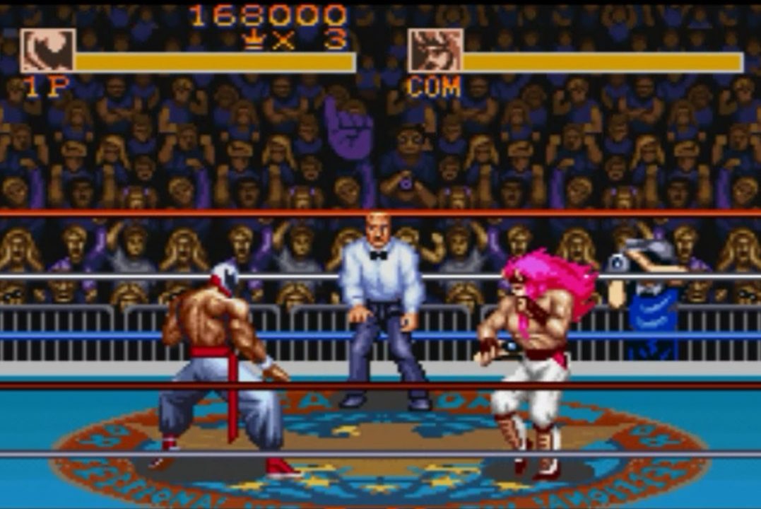 Ten Games We Want On A Possible Snes Classic