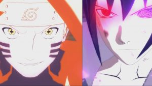 New Naruto Title and Collections Announced 1