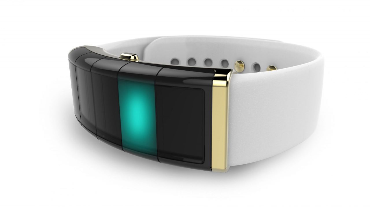 Nex Band Evolution Hardware Review 3