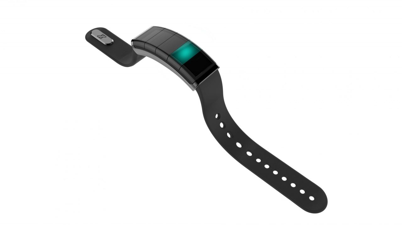 Nex Band Evolution Hardware Review 4