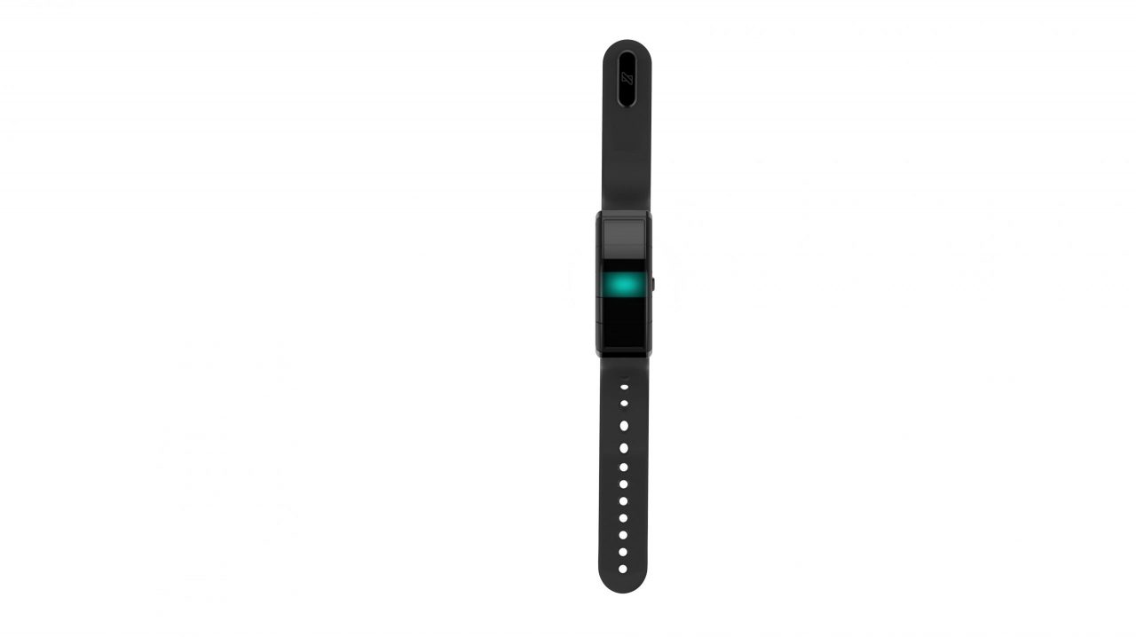 Nex Band Evolution Hardware Review 5