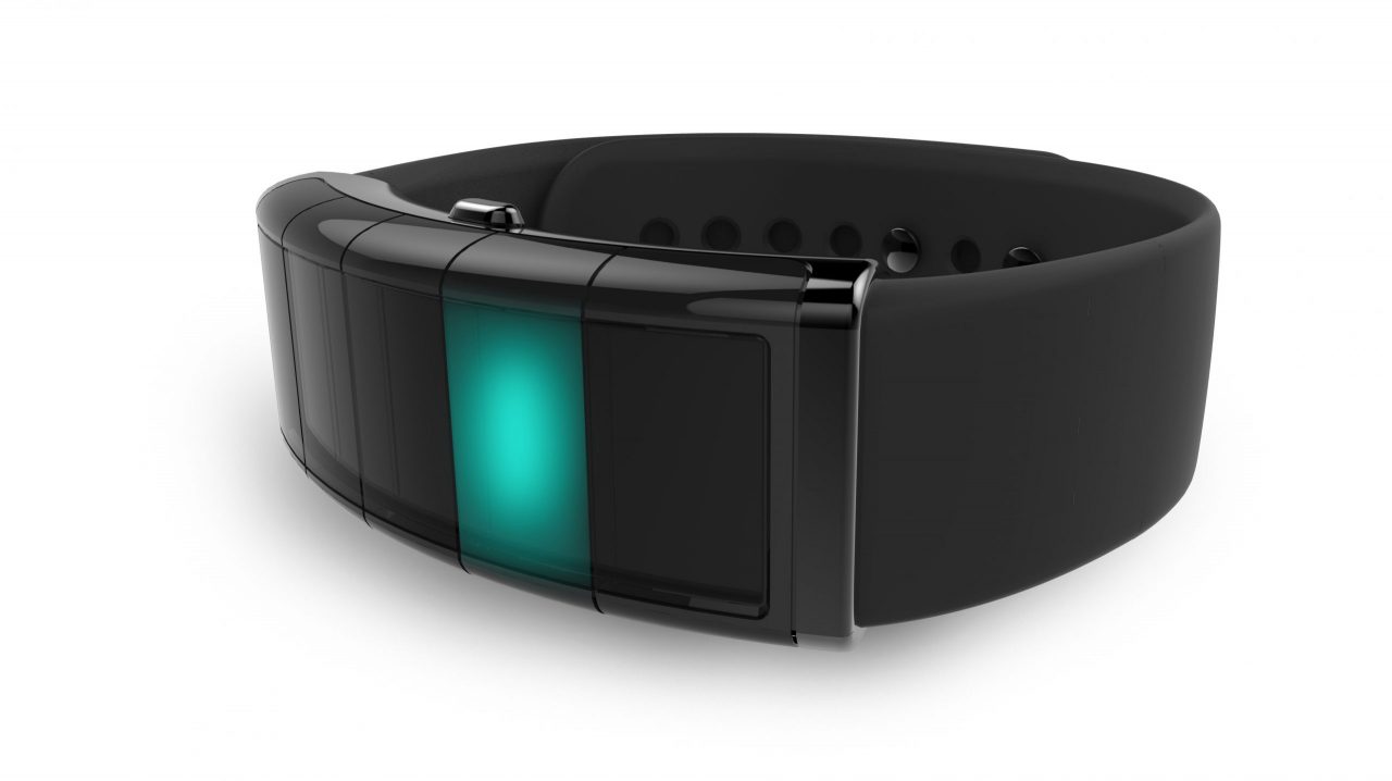 Nex Band Evolution Hardware Review 2