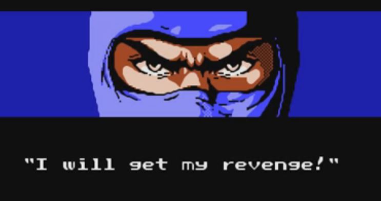 Ninja Gaiden The Definitive Soundtrack Vol 1 + 2 Review 2