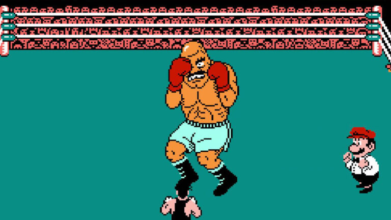 Genyo Takeda Mind Behind Punch-Out Retires