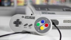 Rumour: Nintendo Currently Developing SNES Mini
